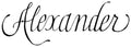 Alexander - Alexander - Music CD
