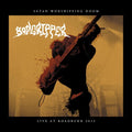 Bongripper - Live At Roadburn 2012 - Music CD