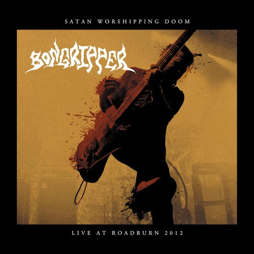 Bongripper - Live At Roadburn 2012 - Music CD