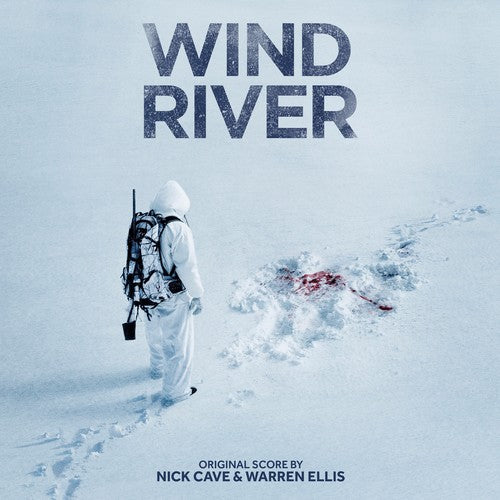 Cave,nick / Ellis,warren - Wind River - O.s.t. - Vinyl Record