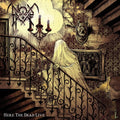 Nox Irae - Here The Dead Live - Music CD