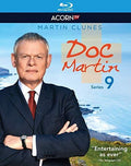 Doc Martin Series 9 Bd - Doc Martin Series 9 Bd - Blu-ray