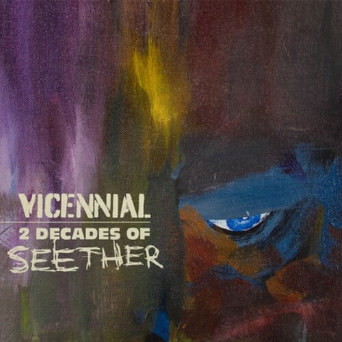 Seether - Vicennial: 2 Decades Of Seether [2LP]