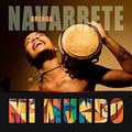 Navarrete,brenda - Mi Mundo - Music CD