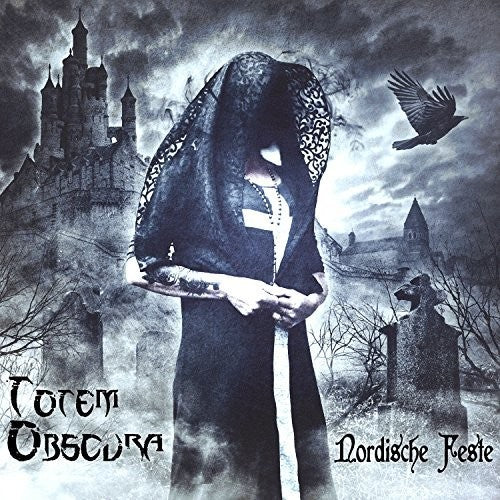 Totem Obscura - Nordische Feste - Music CD