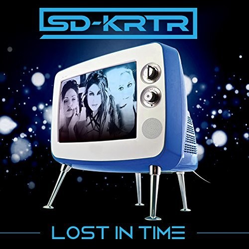 Sd-krtr - Lost In Time - Music CD