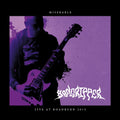 Bongripper - Miserable Live At Roadburn 2015 - Music CD