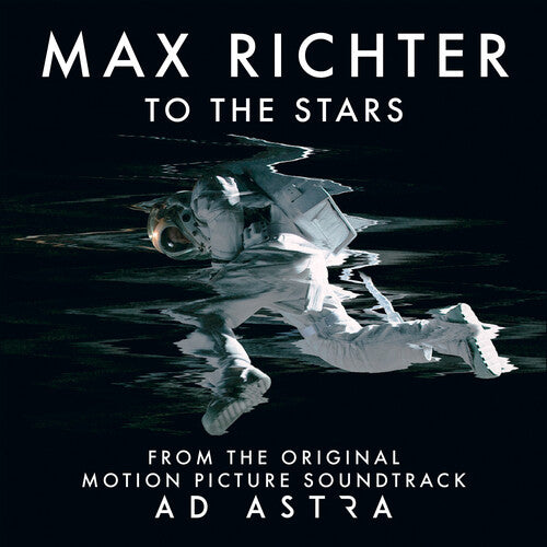 Richter,max - Ad Astra - O.s.t. - Music CD