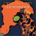 Tangerine Dream - Sessions V - Music CD
