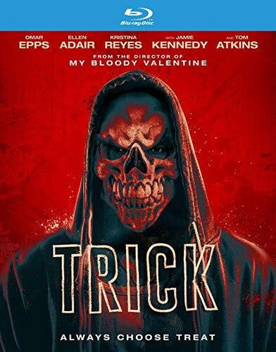Trick/bd - Trick/bd - Blu-ray