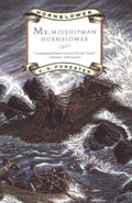 Forester,c S - Mr Midshipman Hornblower - Books