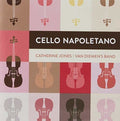 Van Diemens Band - Cello Napoletano - Music CD