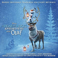 La Reine Des Neiges Joyeus / O.s.t. - La Reine Des Neiges Joyeus / O.s.t. - Music CD