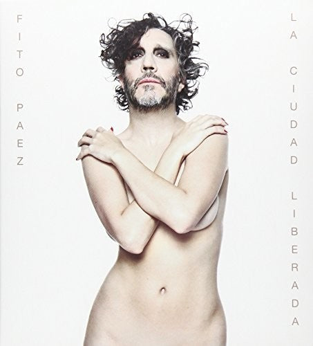 Paez,fito - La Ciudad Liberada - Music CD