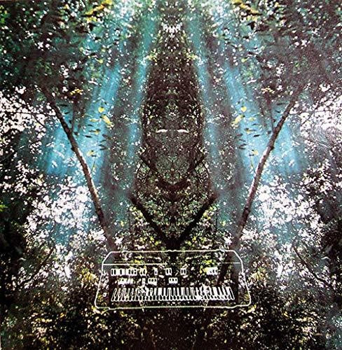 Kalma,ariel - Osmose - Vinyl Record