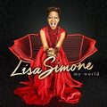 Simone,lisa - My World - Vinyl Record
