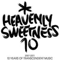2007-2017: 10 Years Of Transcendent Music / Var - 2007-2017: 10 Years Of Transcendent Music / Var - Vinyl Record