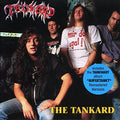 Tankard - Tankard + Tankwart Aufgetankt - Music CD