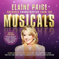 Elaine Paige Presents Showstoppers From Musicals - Elaine Paige Presents Showstoppers From Musicals - Music CD