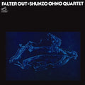 Ohno,shunzo - Falter Out - Music CD