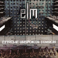 Elm - Extreme Unspoken Tension3 - Music CD