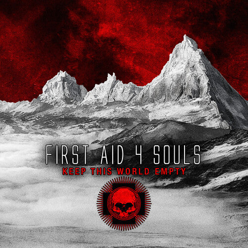 First Aid 4 Souls - Keep This World Empty - Music CD