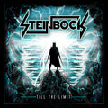 Steinbock - Till The Limit - Music CD