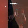 Grim Comet - Afterlife - Music CD