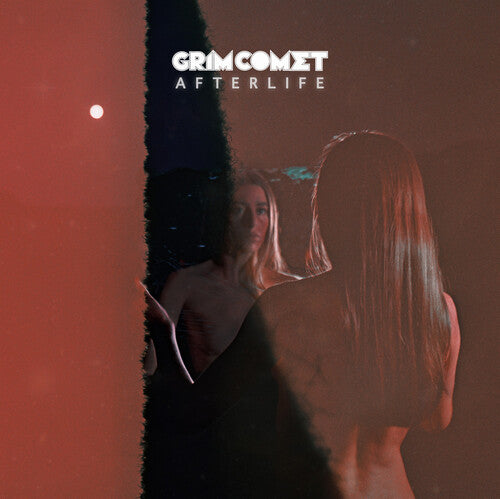 Grim Comet - Afterlife - Music CD