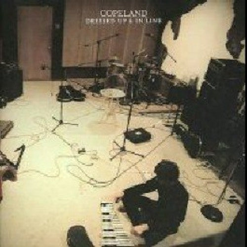 Copeland - Dressed Up & In Line - Music CD