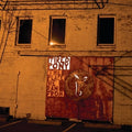 Tired Pony - Place We Ran From - Music CD
