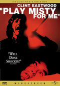 Play Misty For Me - Play Misty For Me - DVD