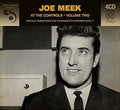 Meek,joe - At The Controls Vol 2 - Music CD