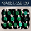 Columbia Uk 1962 / Various - Columbia Uk 1962 / Various - Music CD