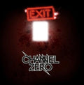 Channel Zero - Exit Humanity - Vinyl Record
