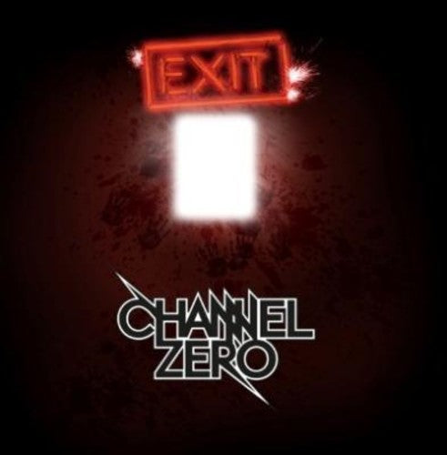 Channel Zero - Exit Humanity - Vinyl Record