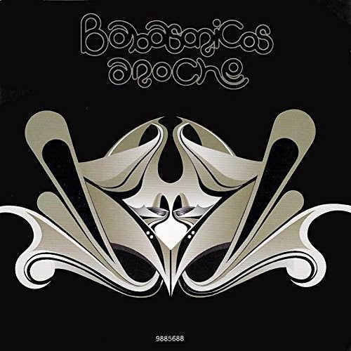 Babasonicos - Anoche - Vinyl Record