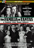 Una Familia De Tantas (a Family Like Many Others) - Una Familia De Tantas (a Family Like Many Others) - DVD