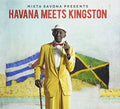 Mista Savona - Havana Meets Kingston - Music CD