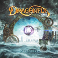 Dragonfly - Zeitgeist - Music CD