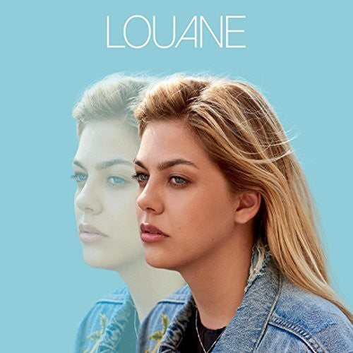 Louane - Louane - Music CD