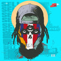 Flee Lord & Eto - Rocamerikkka - Music CD