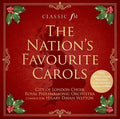 City Of London Choir / Royal Philharmonic Orch - Nations Favourite Carols - Music CD