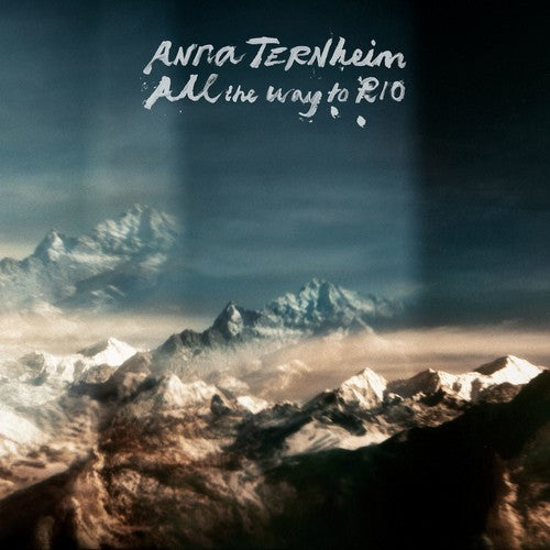 Ternheim,anna - All The Way To Rio - Vinyl Record