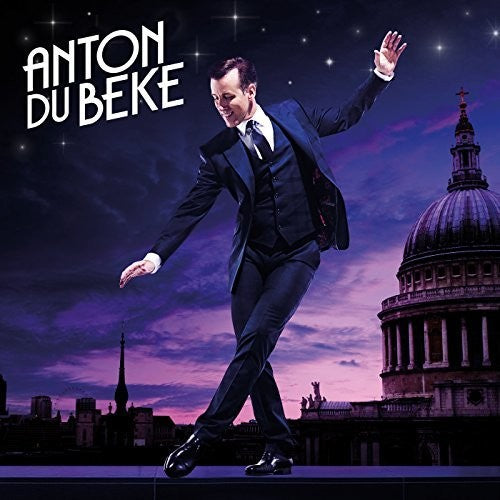 Du Beke,anton - From The Top - Music CD