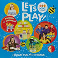 Abc Kids: Let's Play / Various - Abc Kids: Let's Play / Various - Music CD