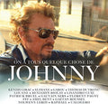 On A Tous Quelque Chose De Johnny / Various - On A Tous Quelque Chose De Johnny / Various - Music CD