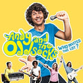Andy & The Odd Socks - Who Invited This Lot - Music CD