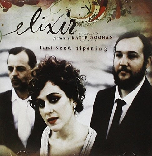 Elixir / Noonan,katie - First Seed Ripening - Music CD