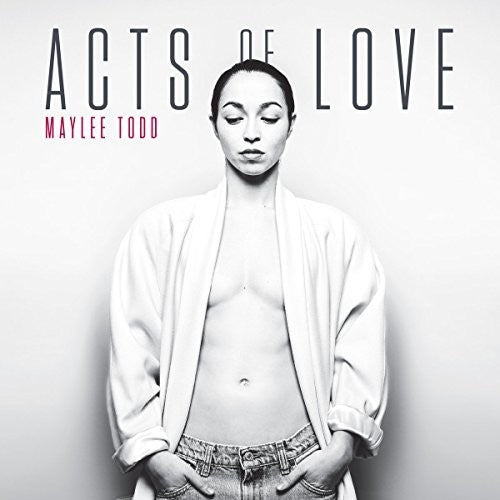 Todd,maylee - Acts Of Love - Vinyl Record